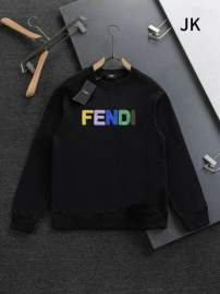 Picture of Fendi Sweatshirt _SKUFendiXS-LsxitxF807432392